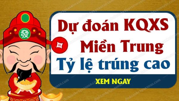 hội đồng báo tin nhận xs bao lô miền trung vip