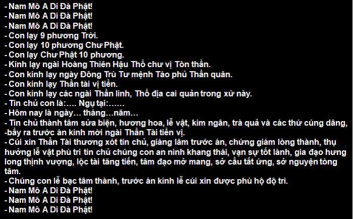 than-chu-cau-trung-so Thần chú cầu trúng số
