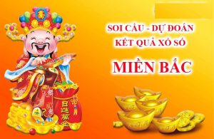 Dự đoán xsmb 13/12